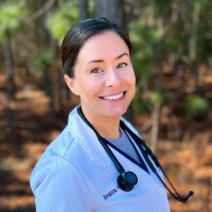 Dr. Breanna Halisky